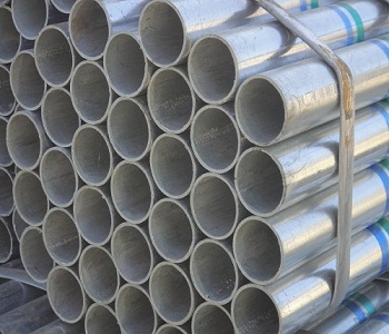 Hot dip galvanized steel pipe schedule 20 galvanized steel pipe tube