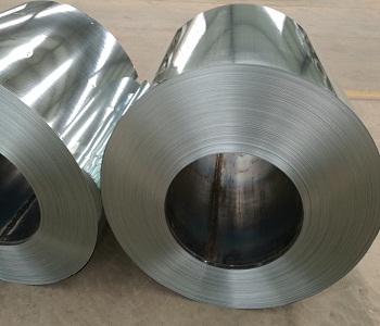 Hot Sale Cold Rolled Prepainted Aluminium-Zinc Alloy Coated Steel Coil-Galvalume