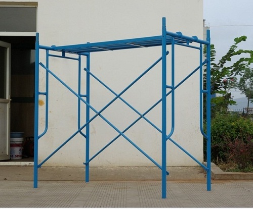Scaffolding System Frame Scaffolding Frames Factory In China