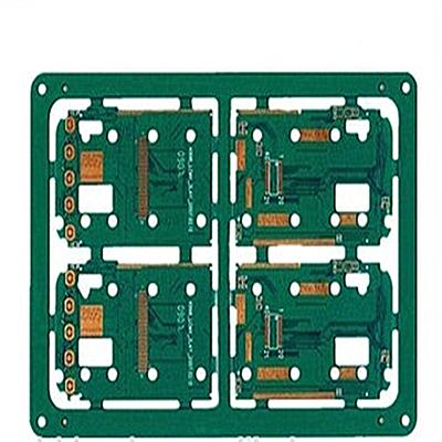 Single Side PCB 94v0 Rohs Pcb Board Printed Circuit Board