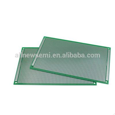 Dual Layer Copper Pcb Board 2 Layer Electronic Pcb Printed Circuit Board