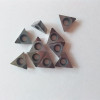 PCD Inserts Diamond Cutting Tool PCD Cutting Insert Cutter Insert Tpgw080204