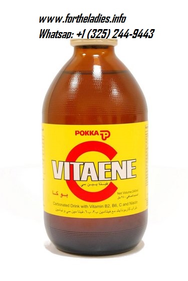 Vitaene C