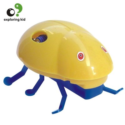 Crawler Toys For Assembling Toys For Children ABS
