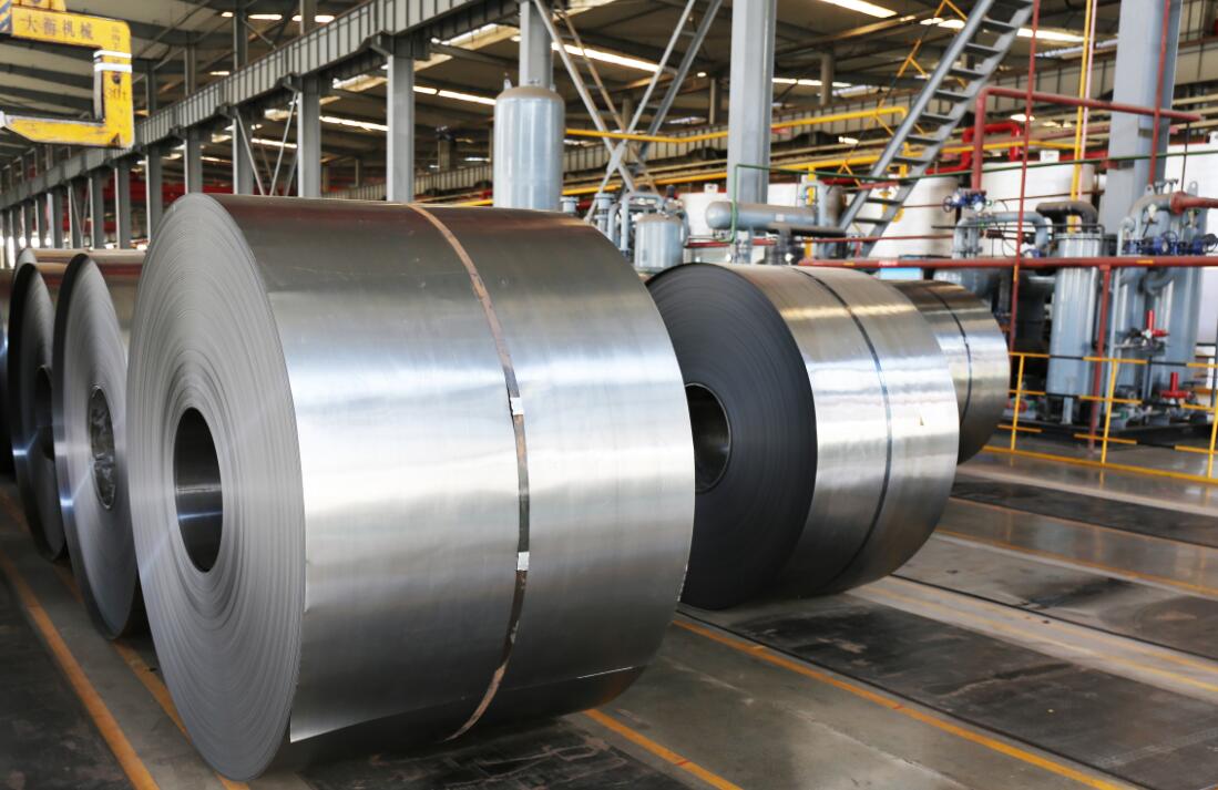 color coated steel coil China/sheets manufacturers/suppliers/galvanized steel coil