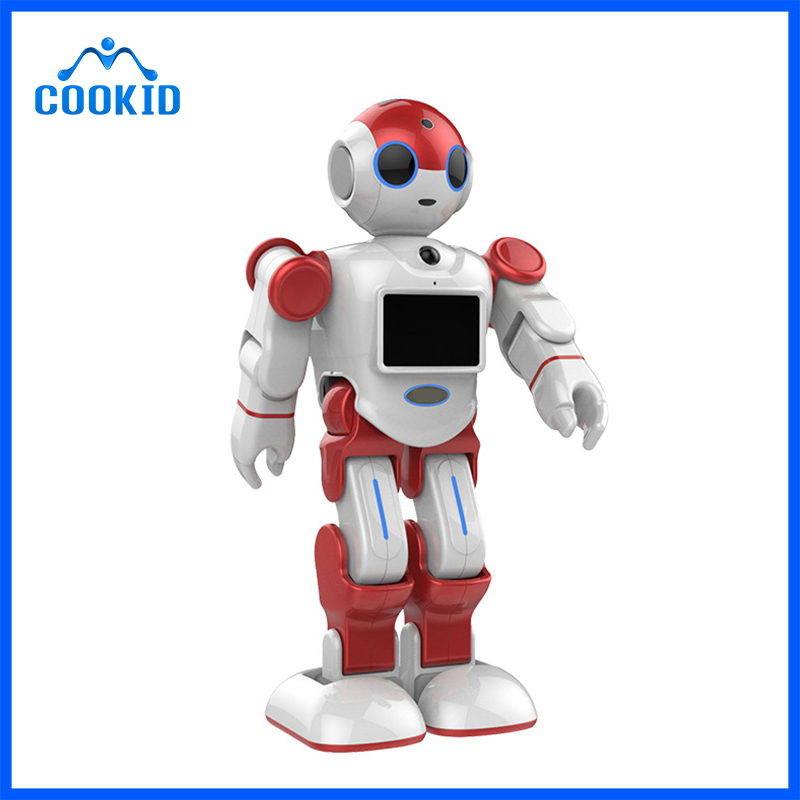 Scientific anhd tecnology robot educational programmable robot