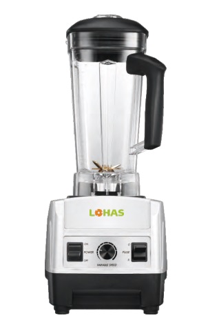 heavy duty blender  Great for soups, salsas, sauces, desserts, dressings and beverages
