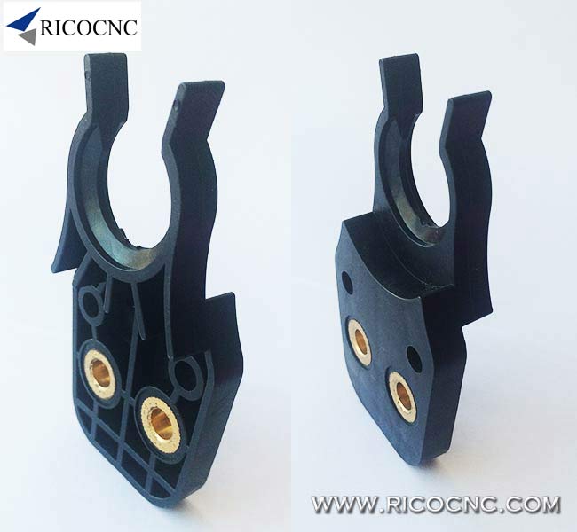 ISO15 Tool Clips ATC Tools Forks CNC Tool Change Grippers