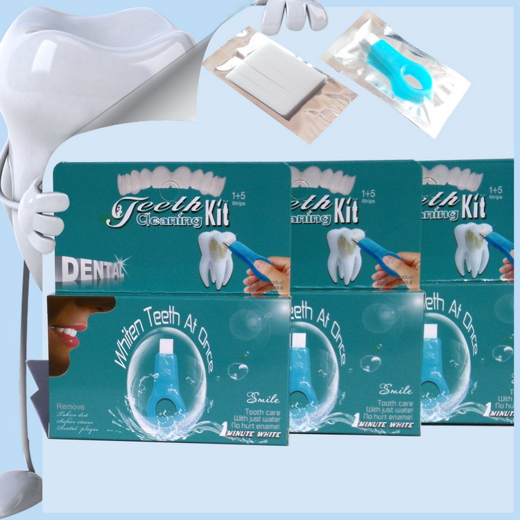 New Product 2016 Health Tooth Whitening Kit
