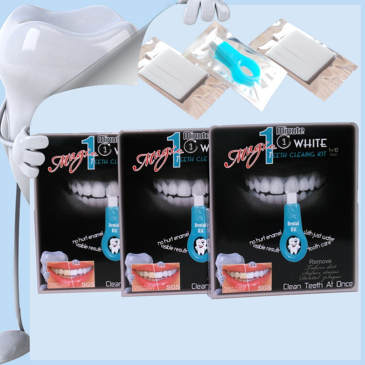 Hot Items 2017 New Years Products Nano Teeth Whitening
