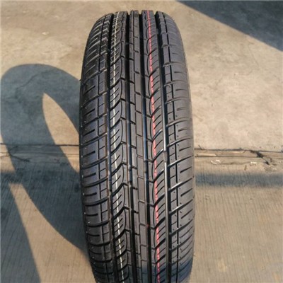 Semi-steel Radial Commercial Car Tire Wholesale