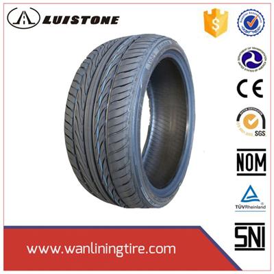 China Factory LUISTONE Brand Car Tire Looking For Car Tire Dealer