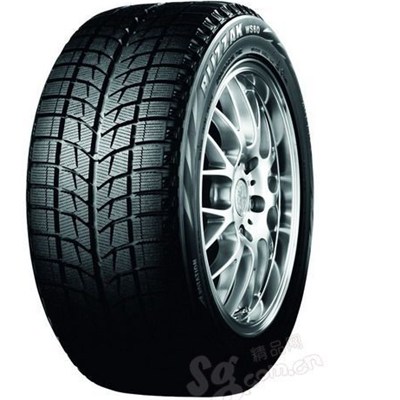 Studabble And Unstudabble Snow Tire With ECE And Labling Certification