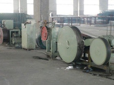 High quality warping machine with low price