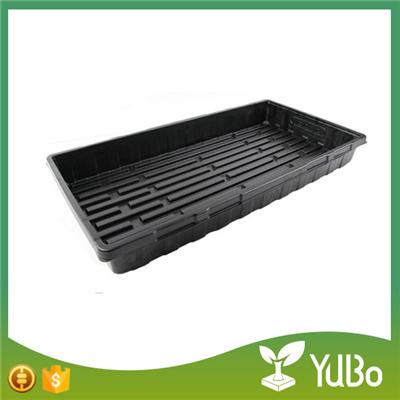 Seed Flat Sprouting Trays, Propagation Tray For Plants