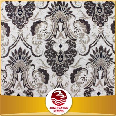 30% Cotton 70% Polyester Sofa Room Furniture Upholstery Fabric