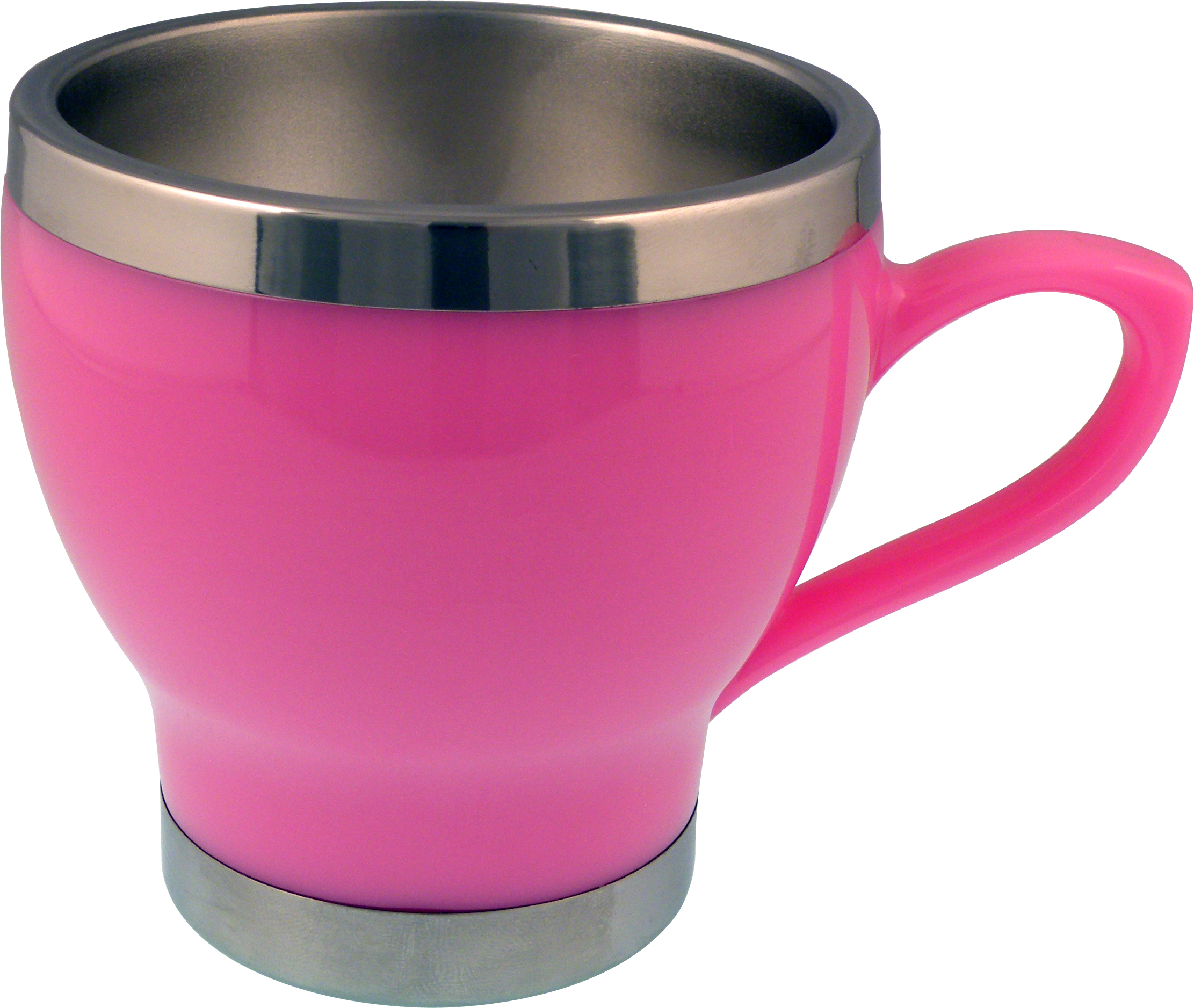 Stainless cup 