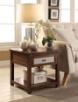 Urban Style Living Side Table 20IN Wide,Low Cost/Decorative/Occassional  Side Table Set