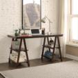 Home Office Furniture,Low Cost Urban Style Living Sara Craft Desk 52IN Wide