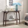 Low Cost/Decorative/Occassional Urban Style Living Cape May Console Table set 40IN Wide