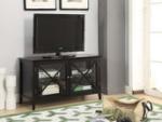 Urban Style Living Callie Small TV Stand  for 48IN TV 42IN Wide