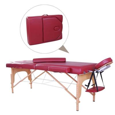 Carry Case Professional Massage Table