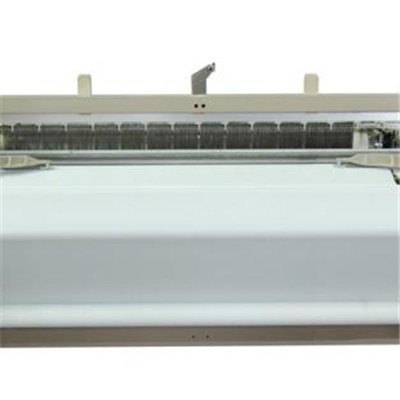 Brand Automatic Air Jet Loom In Weaving Machinery