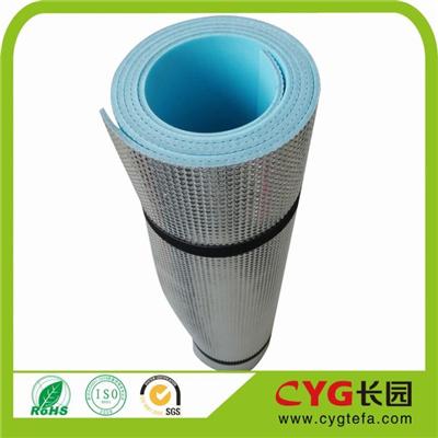 China Manufacture PE Foam Sheet For Insulation