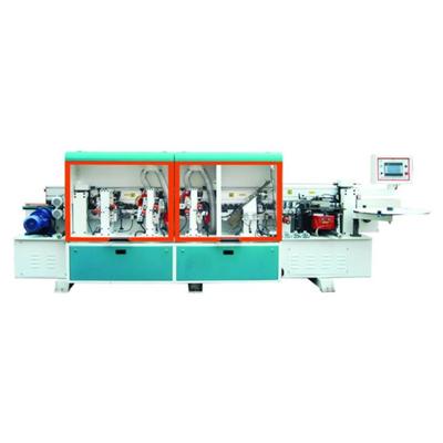 Straight Line Best Edge Banding Machines For Sale