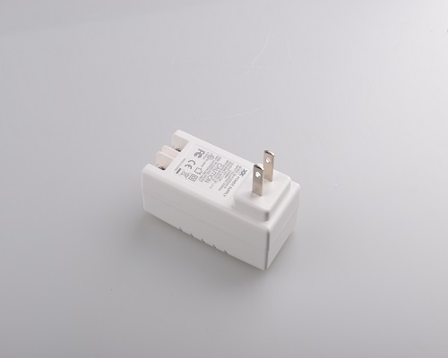 30W SMPS power supply, 12V 2.5A SMPS Adaptor ZB-A120025A-N