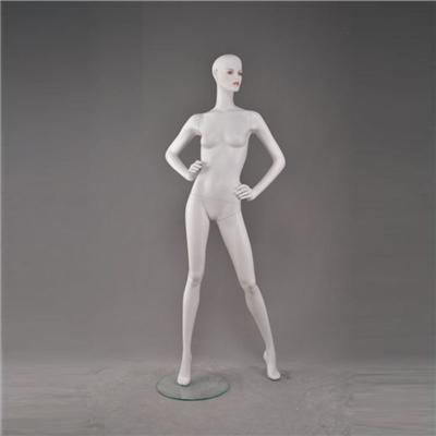 Clothing Retailing Shop Female Full Body Mannequin