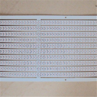 LED Strip PCB LED