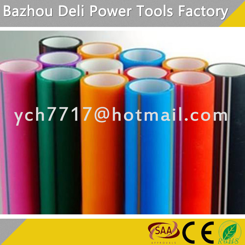 HDPE Pipes Factory sales 