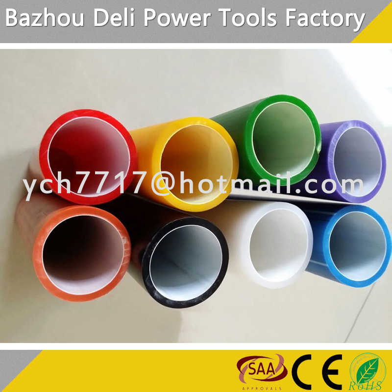Dura HDPE Pipe A variety of colors and specifications