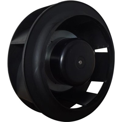 Backward Small Centrifugal Exhaust Fan With CE Certification