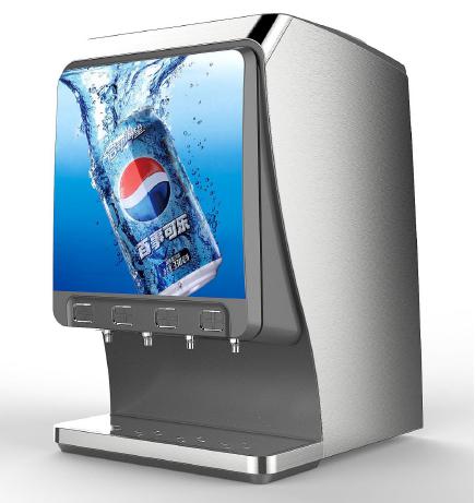 HONUS Carbonated Post-mix Dispenser For Sale