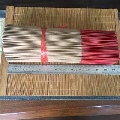 Hot Sale Best Quality Handmade Unscented Raw Incense Sticks With Size 8 13 Inch Buddha Incense