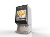 HONUS Milk Dispenser E/ M Series with Automatic payment For Sale