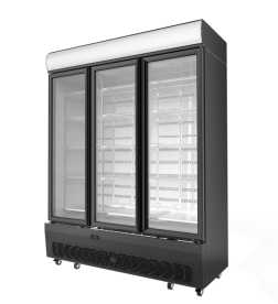 HONUS GM20-Sn/ GM30-Sn/ GM36-Sn/ GM45-Sn Commercial Refrigerated Display Cabinet For Sale