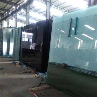 Large Glass Mirror Sheets