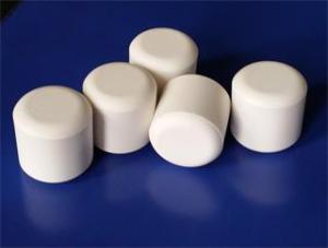Wear resistant alumina ceramic cylinder/cylinders/tube for cement/mill factory 
