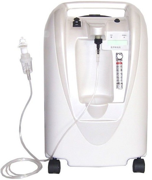 K5BW series 3L Medical Oxygen Concentrator