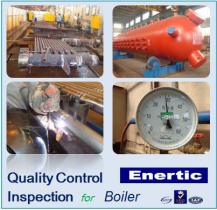China boiler inspection,preshipment inspection,quality control service