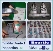 China valve/pipe fitting/dump truck shop inspection,preshipment inspection,quality control service