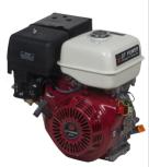 Compact and Advanced Architecture/Low Fuel Consumption and High Efficiency Gasoline Generator