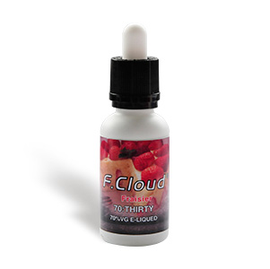 Feellife premium e-liquid to refill e-cigarette
