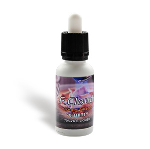 Feellife premium e-liquid to refill e-cigarette