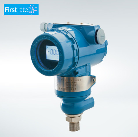 FST800-224 Intrinsic safety ex-proof Pressure Transmitter with LCD dsplayer