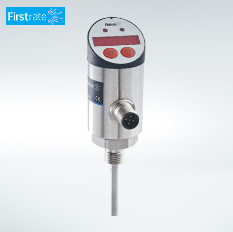 FST600-206 High accuracy Electronic Temperature Sensor Switch