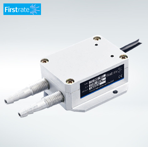 FST800-901 Low cost differential pressure sensor for air